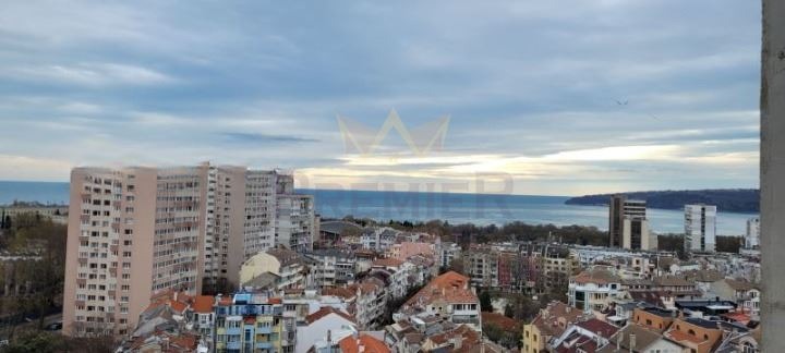 Дава под наем 2-СТАЕН, гр. Варна, Спортна зала, снимка 9 - Апартаменти - 52623095