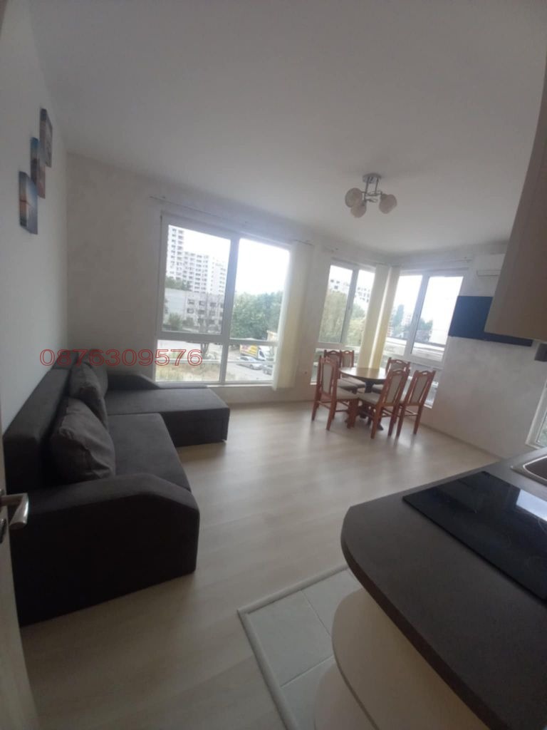 Дава под наем 3-СТАЕН, гр. София, Студентски град, снимка 15 - Апартаменти - 52711076