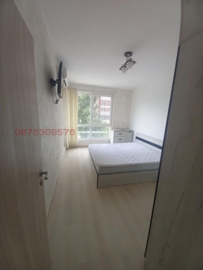 Дава под наем 3-СТАЕН, гр. София, Студентски град, снимка 6 - Апартаменти - 52711076