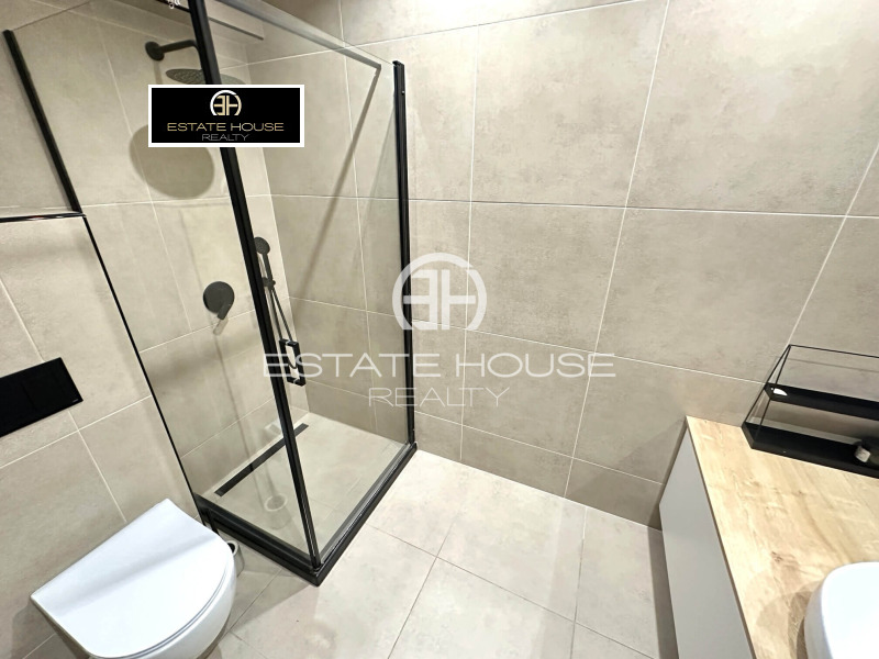 Дава под наем 3-СТАЕН, гр. София, Хладилника, снимка 9 - Апартаменти - 52419993