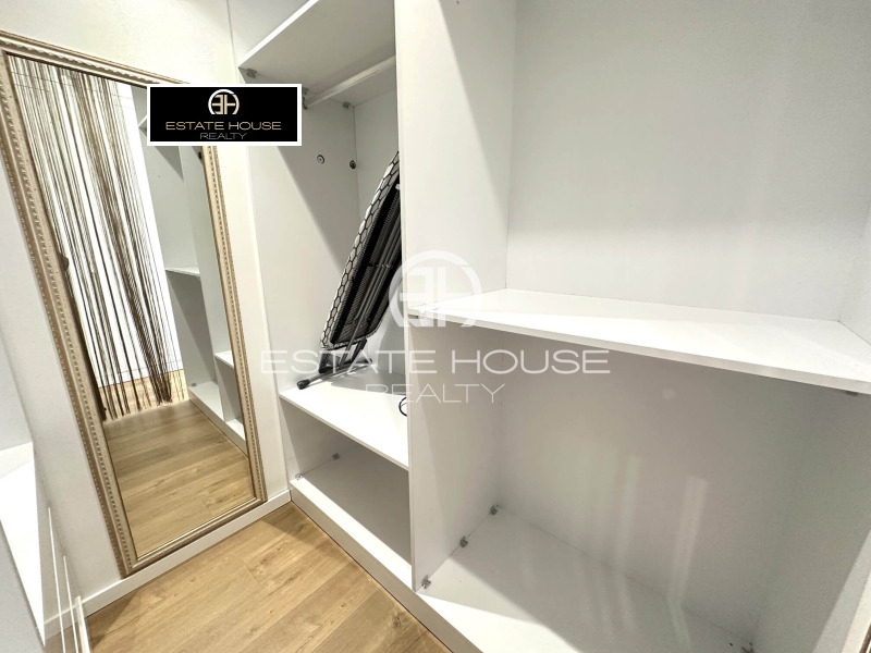 Дава под наем 3-СТАЕН, гр. София, Хладилника, снимка 7 - Апартаменти - 52419993