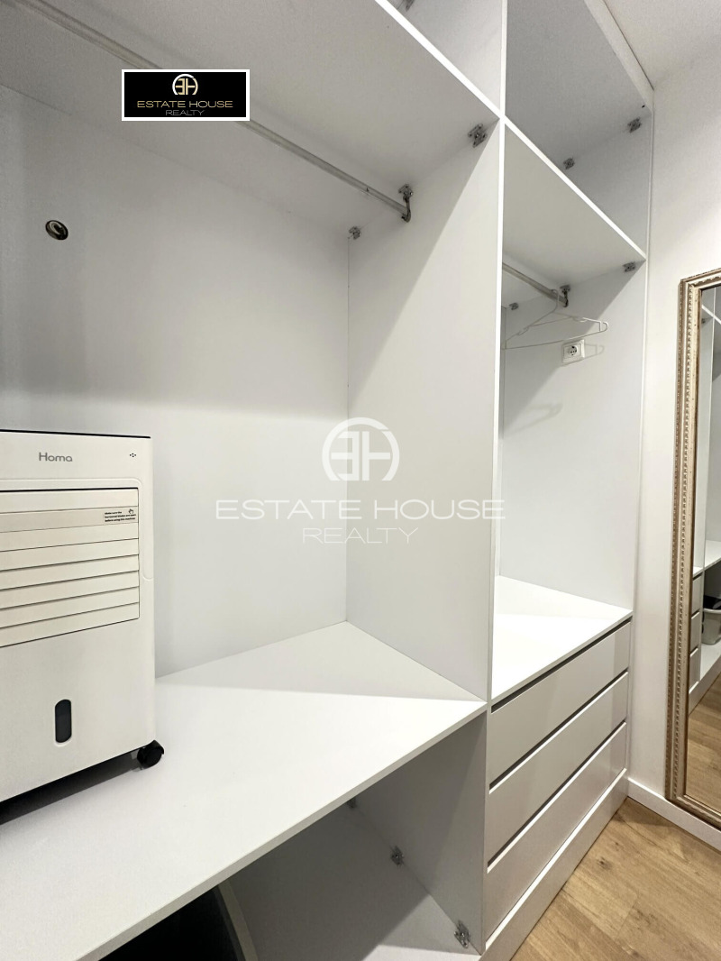 Дава под наем 3-СТАЕН, гр. София, Хладилника, снимка 8 - Апартаменти - 52419993