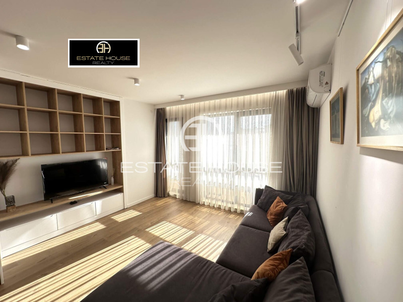 Под наем 3-СТАЕН, град София, Хладилника • 1300 € / 2542.58 лв. • 32883607 1