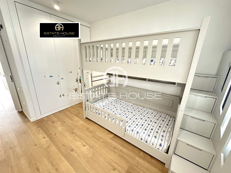 Дава под наем 3-СТАЕН, гр. София, Хладилника, снимка 11 - Апартаменти - 52419993