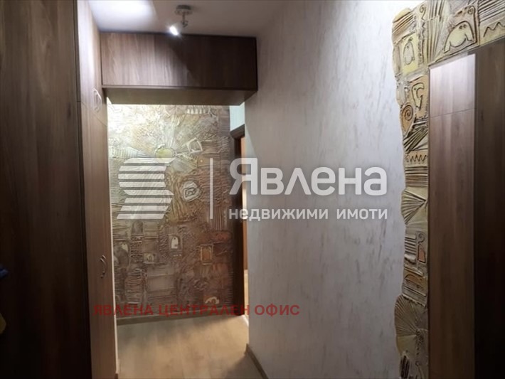 Дава под наем 3-СТАЕН, гр. София, Зона Б-5, снимка 4 - Апартаменти - 53918671