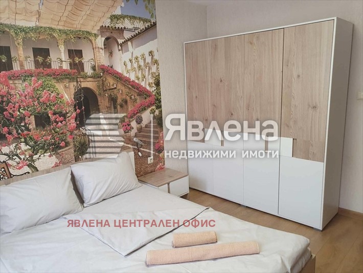 Дава под наем 3-СТАЕН, гр. София, Зона Б-5, снимка 7 - Апартаменти - 53918671