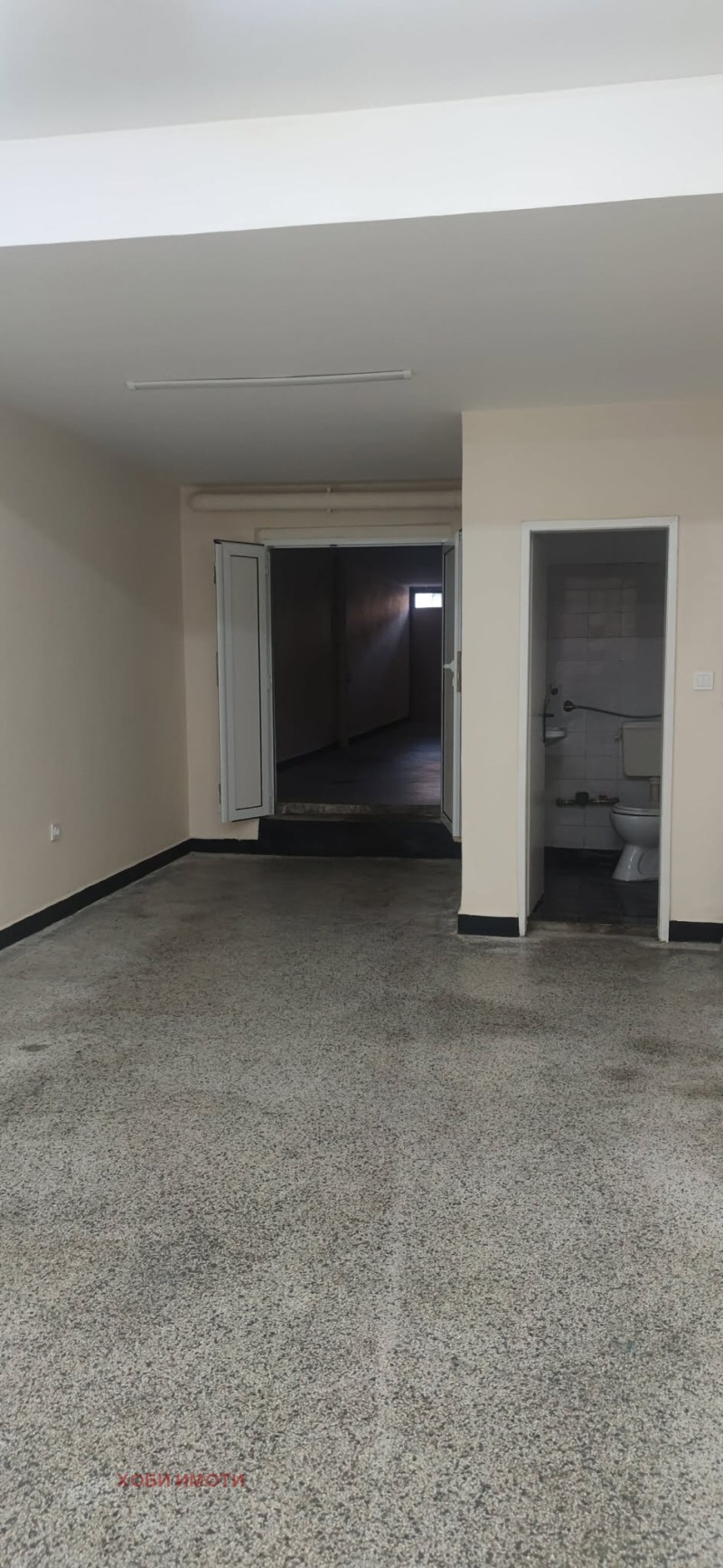 Do wynajęcia  Biuro Plowdiw , Kjuczuk Pariż , 50 mkw | 74600600 - obraz [4]
