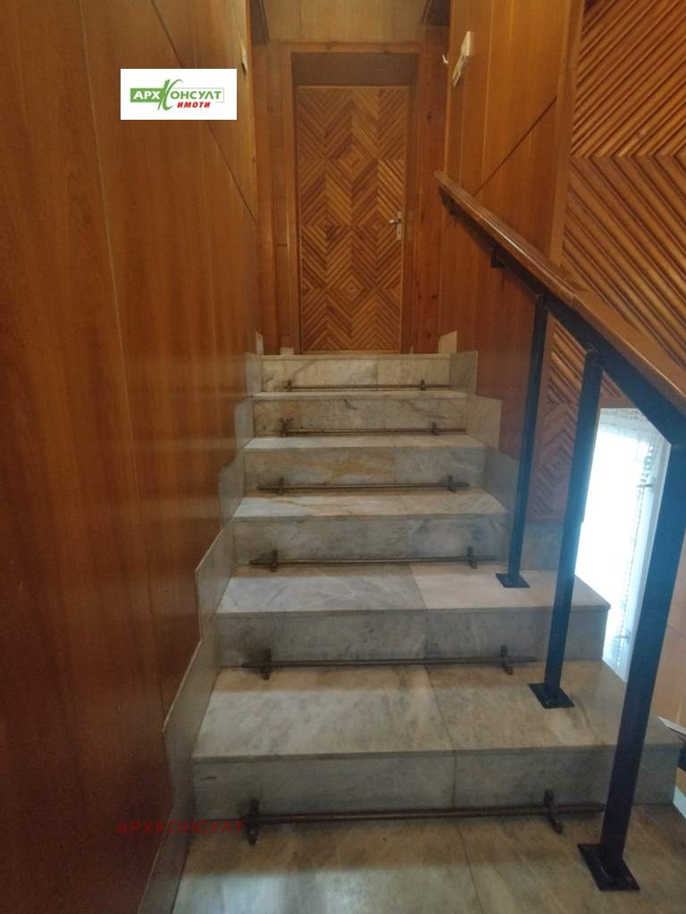 Дава под наем КЪЩА, гр. София, Лозенец, снимка 6 - Къщи - 52815373