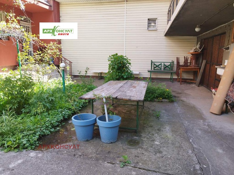 Дава под наем КЪЩА, гр. София, Лозенец, снимка 7 - Къщи - 52815373