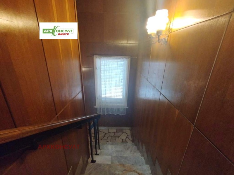 Дава под наем КЪЩА, гр. София, Лозенец, снимка 2 - Къщи - 52815373