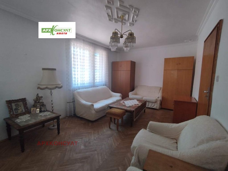 Дава под наем КЪЩА, гр. София, Лозенец