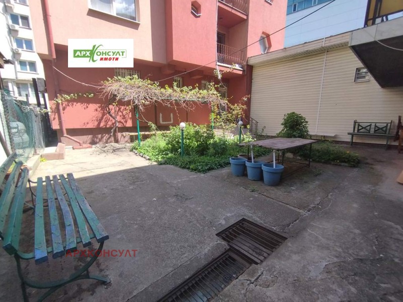 Дава под наем КЪЩА, гр. София, Лозенец, снимка 8 - Къщи - 52815373