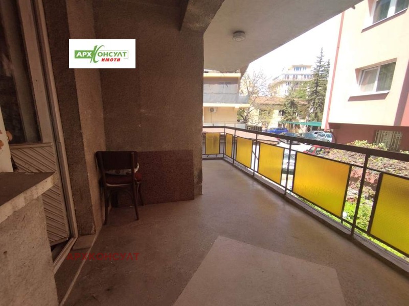 Дава под наем КЪЩА, гр. София, Лозенец, снимка 3 - Къщи - 52815373