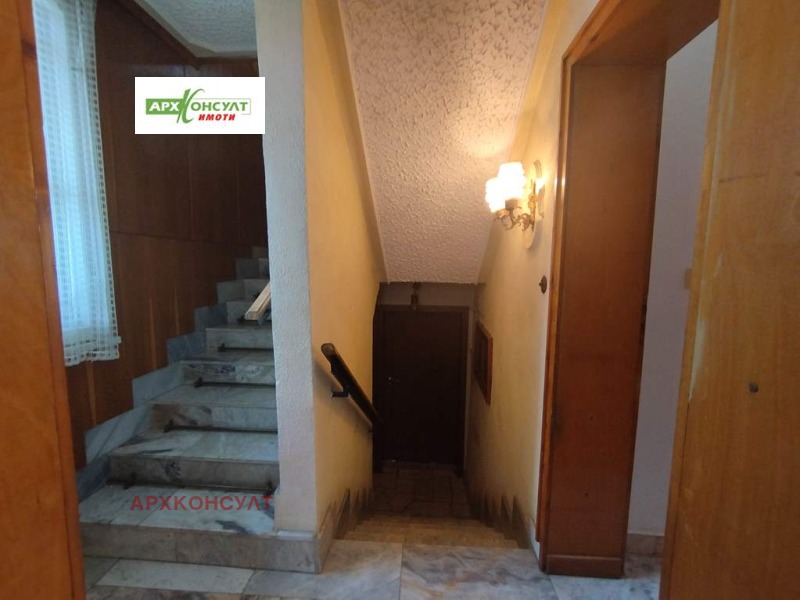 Дава под наем КЪЩА, гр. София, Лозенец, снимка 4 - Къщи - 52815373