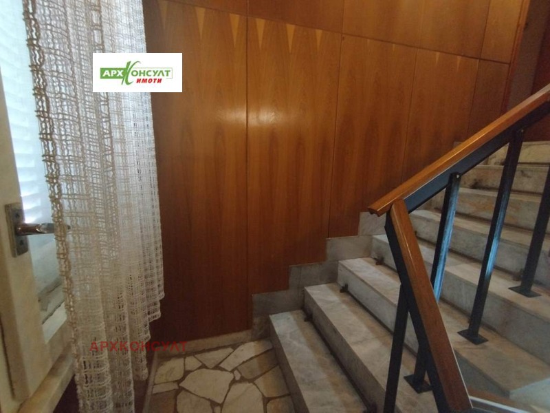 Дава под наем КЪЩА, гр. София, Лозенец, снимка 5 - Къщи - 52815373