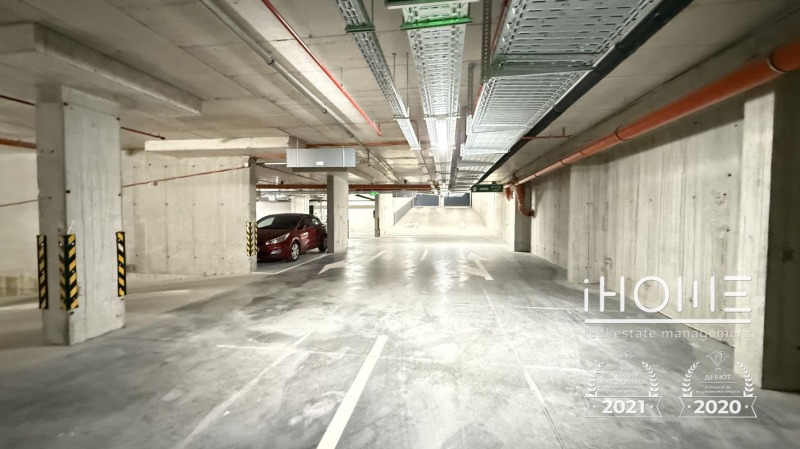 Дава под наем МАГАЗИН, гр. София, Красно село, снимка 5 - Магазини - 53440306