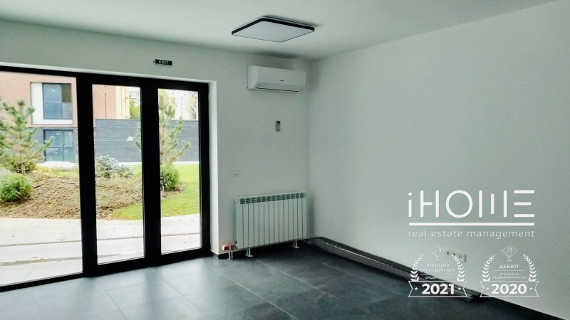 Дава под наем МАГАЗИН, гр. София, Красно село, снимка 2 - Магазини - 53440306