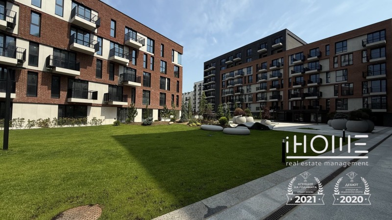 Дава под наем МАГАЗИН, гр. София, Красно село