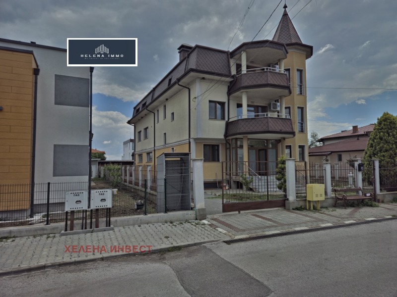 Дава под наем ХОТЕЛ, гр. София, Обеля