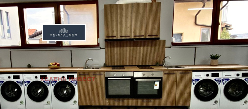 Дава под наем ХОТЕЛ, гр. София, Обеля, снимка 3 - Хотели - 53563171