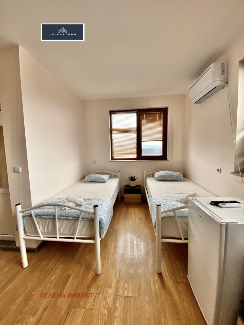 Дава под наем ХОТЕЛ, гр. София, Обеля, снимка 2 - Хотели - 53563171