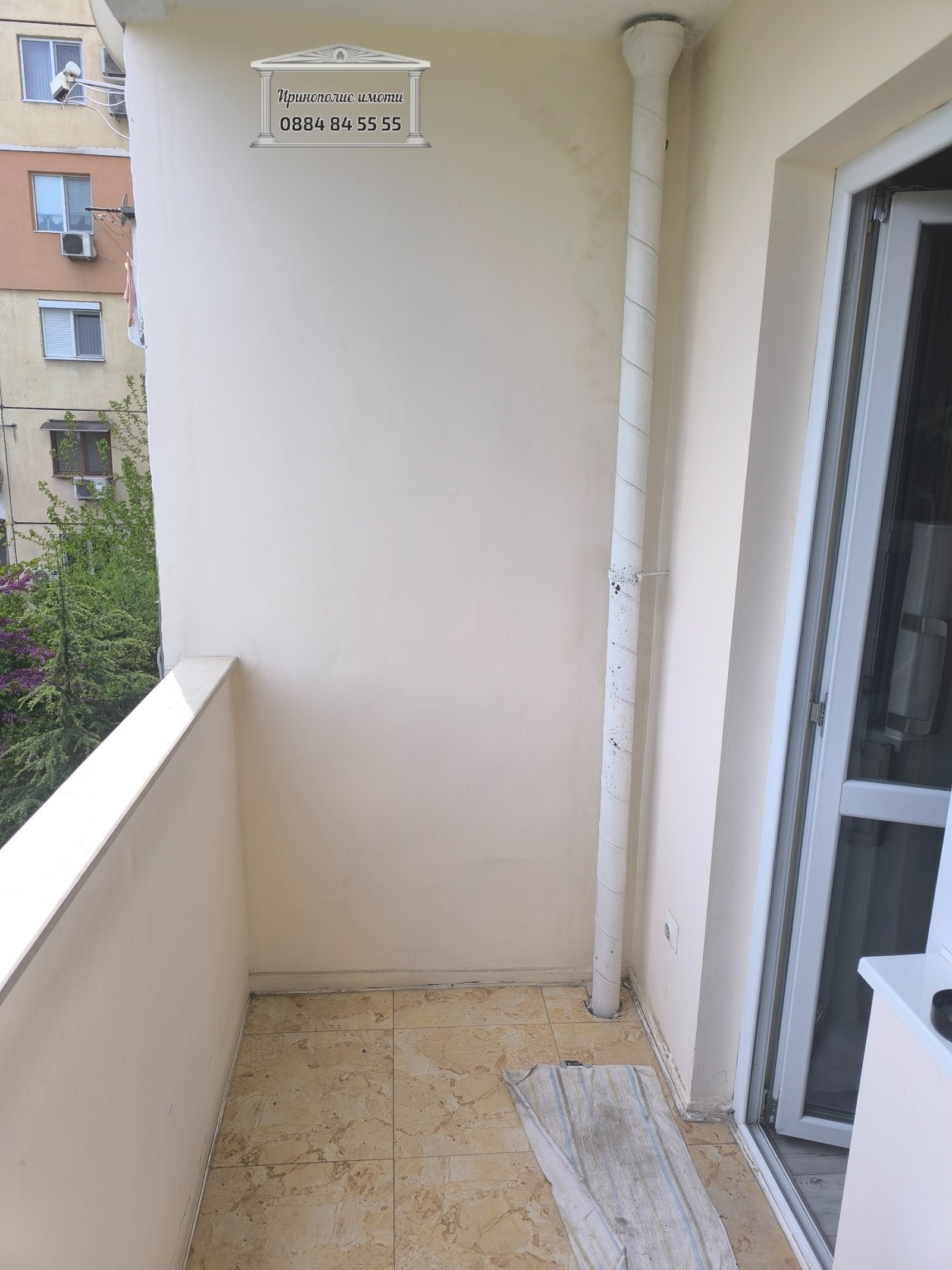 Дава под наем 1-СТАЕН, гр. Стара Загора, Ремиза, снимка 9 - Апартаменти - 54421351