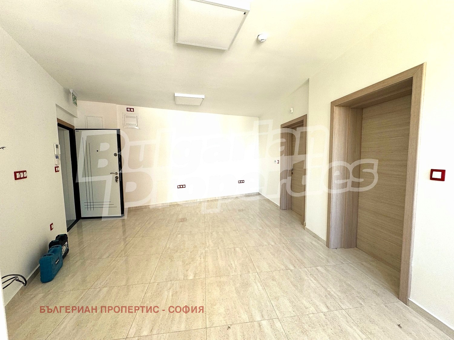 Дава под наем ОФИС, гр. София, Дружба 1, снимка 13 - Офиси - 55380518