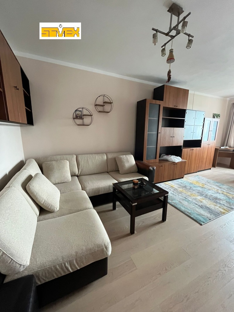 Дава под Наем 3-СТАЕН в град София, Лозенец - 70 кв.м / 770 € » 1 505.99 лв., СЕВЕКС ИНЖЕНЕРИНГ ЕООД