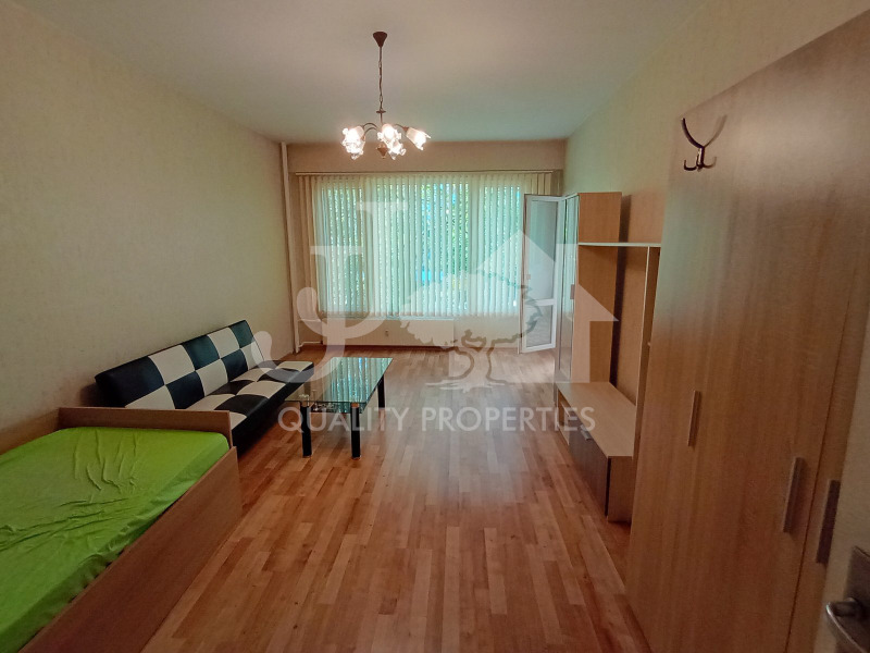 Дава под Наем 3-СТАЕН в град София, Център - 95 кв.м / 1 100 € » 2 151.41 лв., ДЖЕЙ И ДЖЕЙ КОРПОРЕЙШЪН ООД