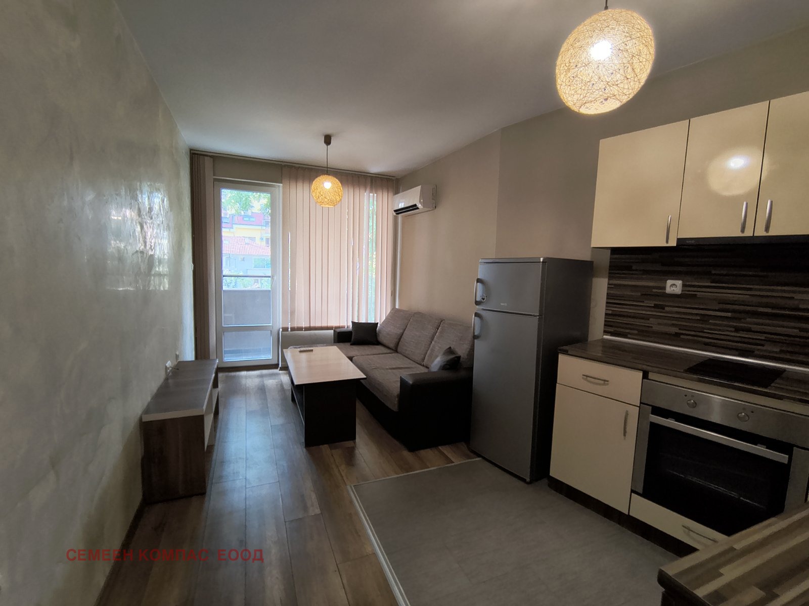 Дава под Наем 2-СТАЕН | Imot.bg — изображение 2