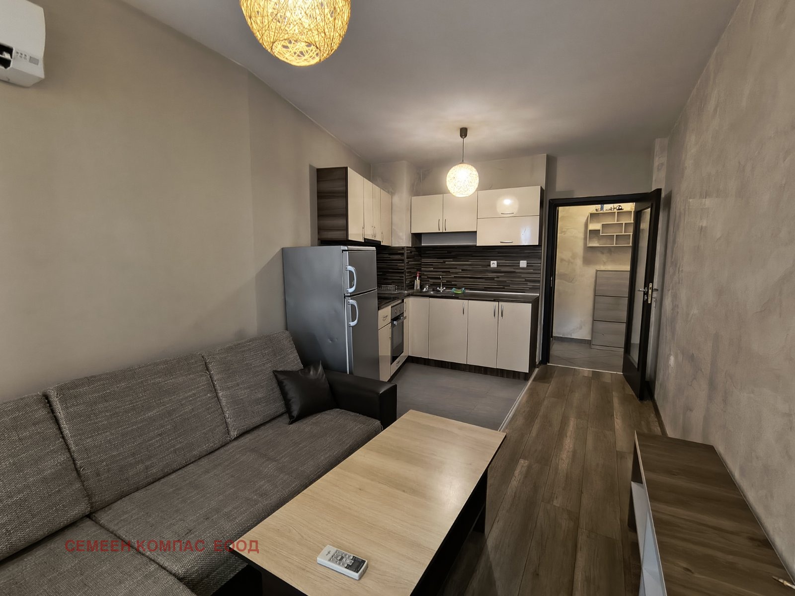 Дава под Наем 2-СТАЕН | Imot.bg — изображение 1