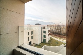 2 bedroom Lozenets, Sofia 5