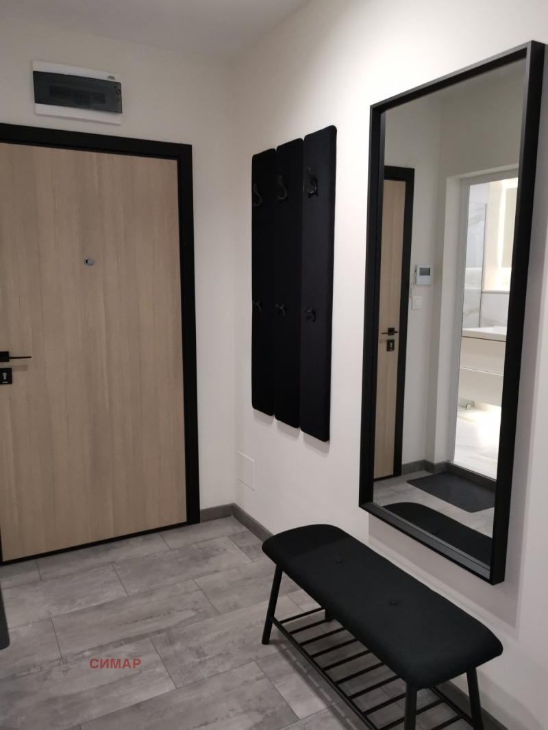 Издаје се  1 спаваћа соба Софија , Малинова долина , 65 м2 | 53531637 - слика [14]