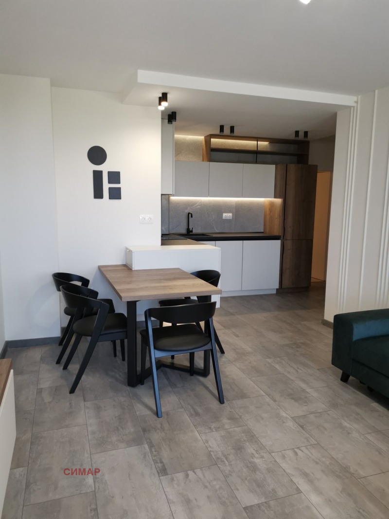 Издаје се  1 спаваћа соба Софија , Малинова долина , 65 м2 | 53531637 - слика [3]
