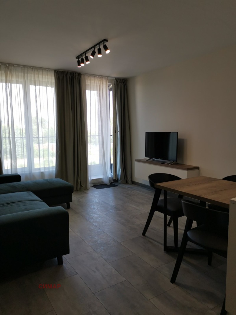 Издаје се  1 спаваћа соба Софија , Малинова долина , 65 м2 | 53531637 - слика [4]