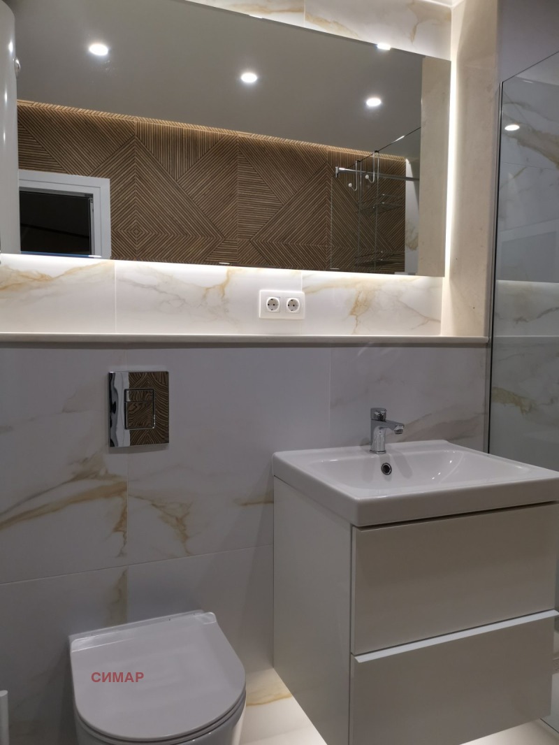 Издаје се  1 спаваћа соба Софија , Малинова долина , 65 м2 | 53531637 - слика [11]