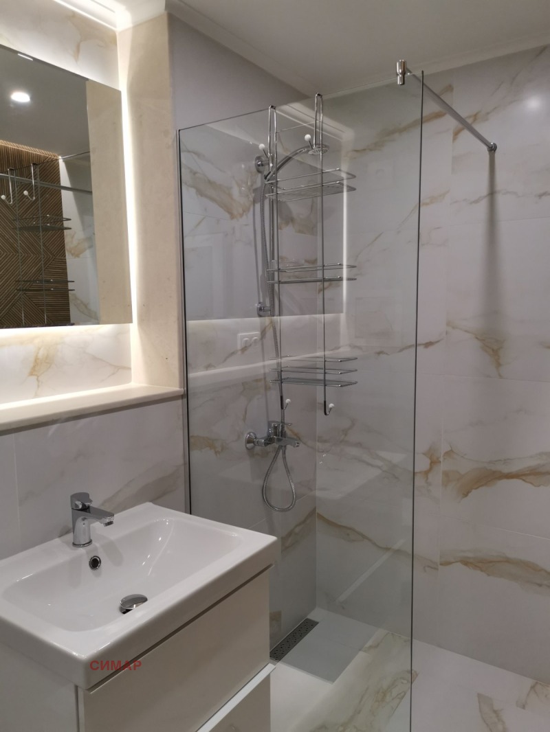 Издаје се  1 спаваћа соба Софија , Малинова долина , 65 м2 | 53531637 - слика [10]