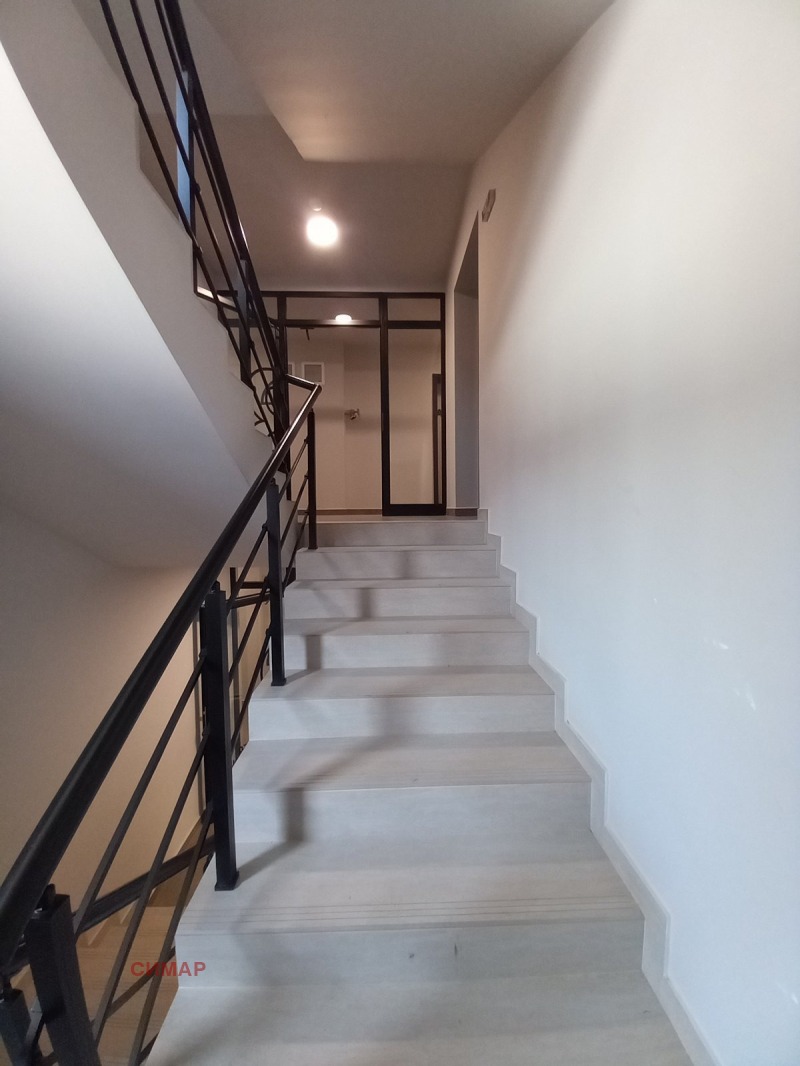 Издаје се  1 спаваћа соба Софија , Малинова долина , 65 м2 | 53531637 - слика [16]
