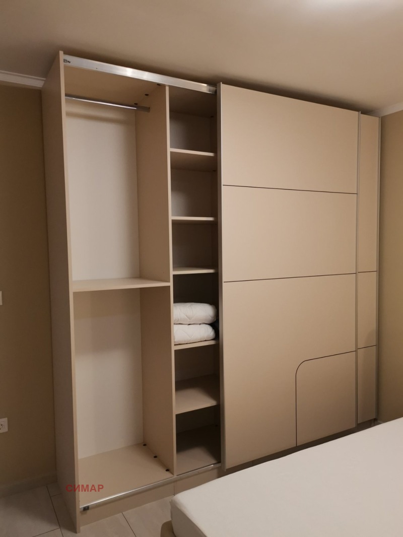 Издаје се  1 спаваћа соба Софија , Малинова долина , 65 м2 | 53531637 - слика [9]
