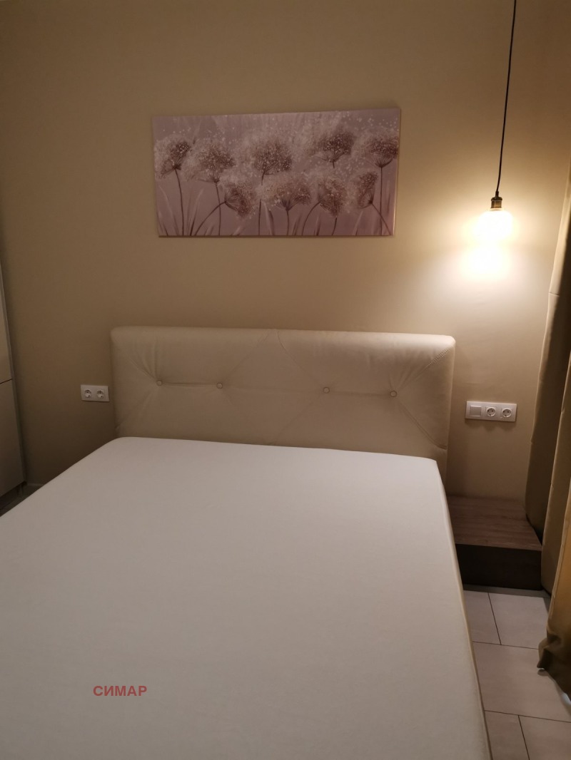 Издаје се  1 спаваћа соба Софија , Малинова долина , 65 м2 | 53531637 - слика [6]