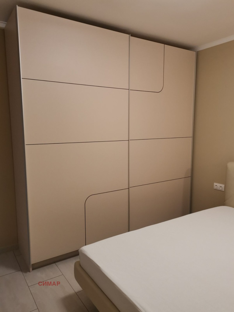 Издаје се  1 спаваћа соба Софија , Малинова долина , 65 м2 | 53531637 - слика [8]