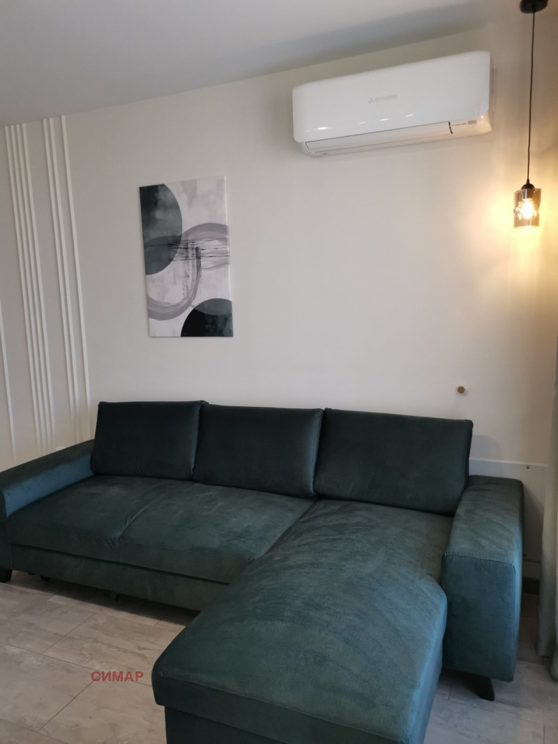 Издаје се  1 спаваћа соба Софија , Малинова долина , 65 м2 | 53531637 - слика [2]