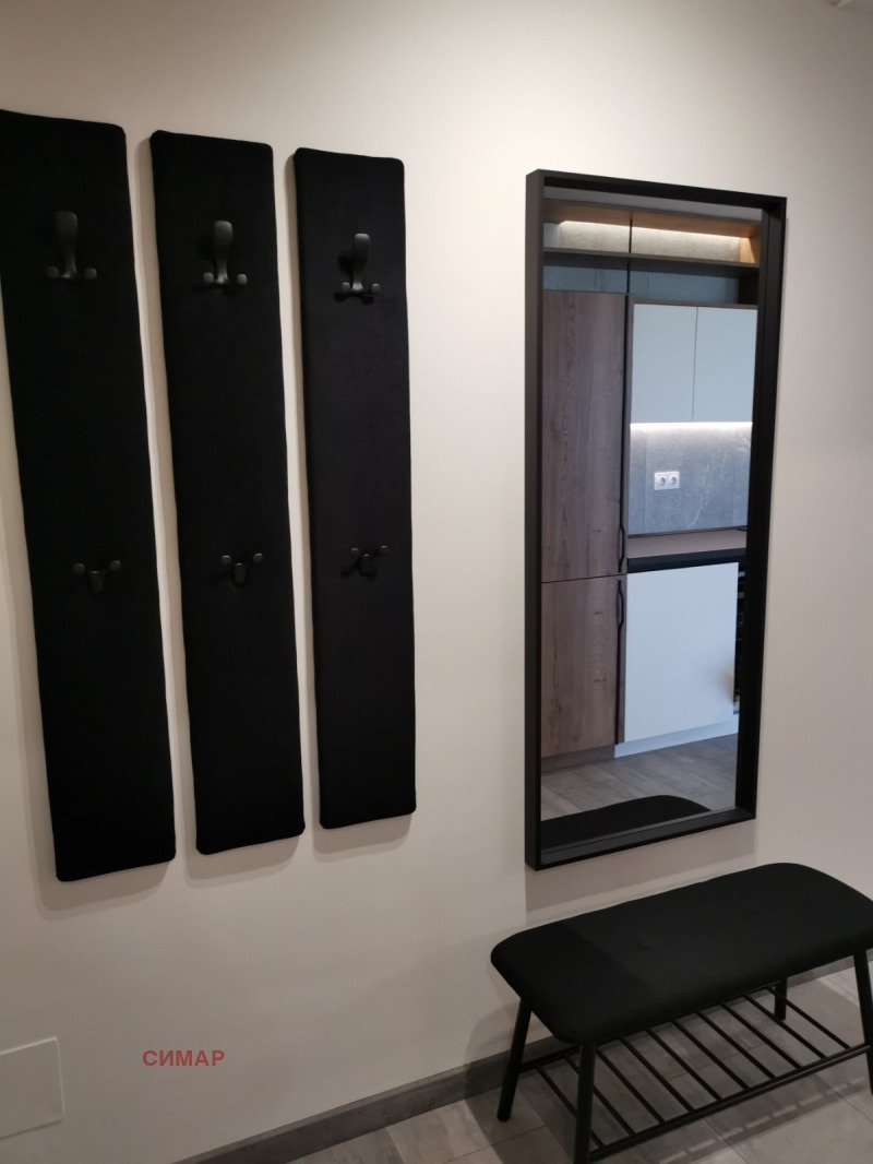 Издаје се  1 спаваћа соба Софија , Малинова долина , 65 м2 | 53531637 - слика [15]