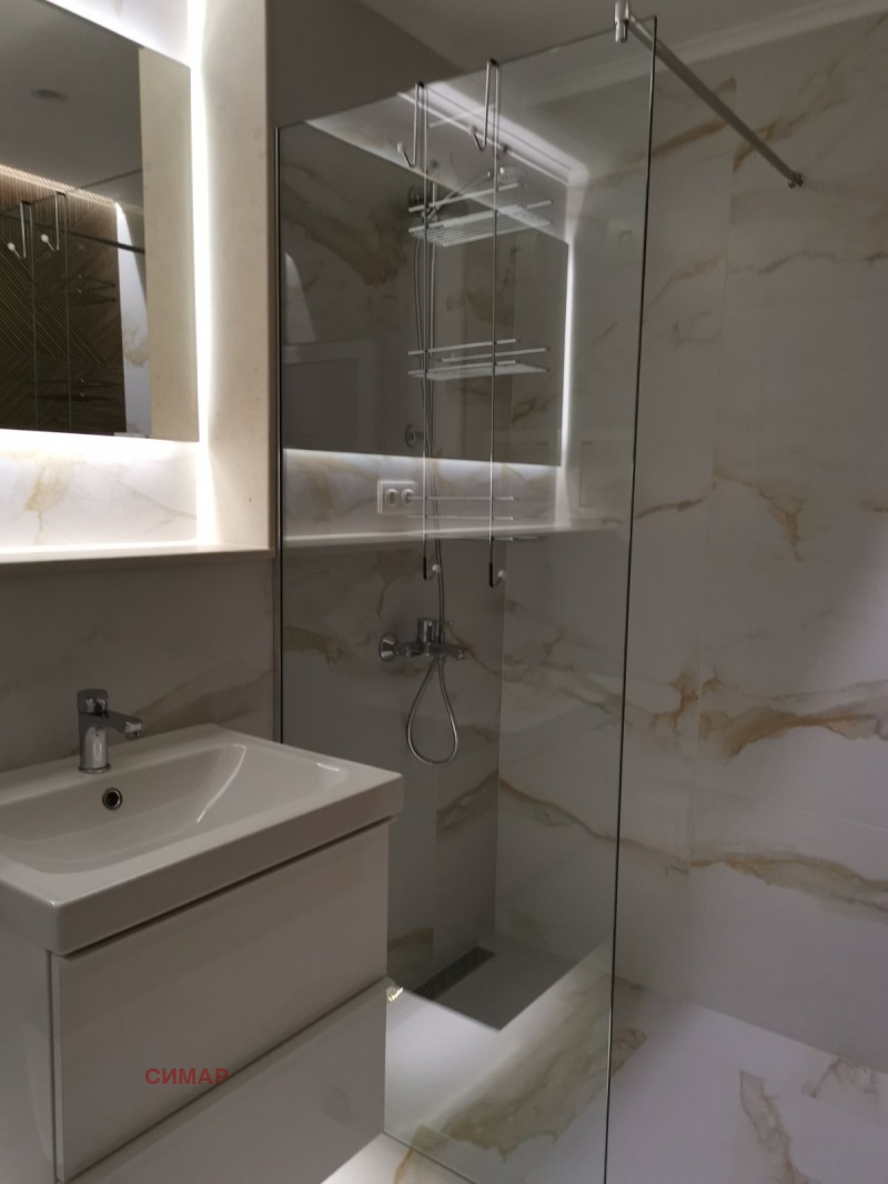 Издаје се  1 спаваћа соба Софија , Малинова долина , 65 м2 | 53531637 - слика [13]