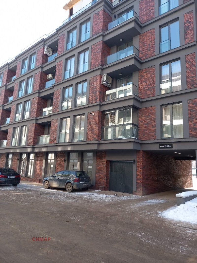 Издаје се  1 спаваћа соба Софија , Малинова долина , 65 м2 | 53531637 - слика [17]