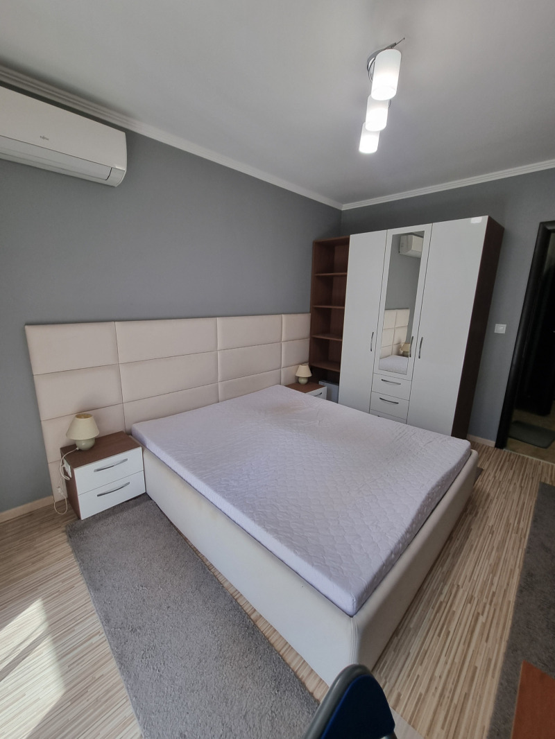 Do wynajęcia  1 sypialnia Plowdiw , Mladeżki Chalm , 68 mkw | 96103472 - obraz [6]