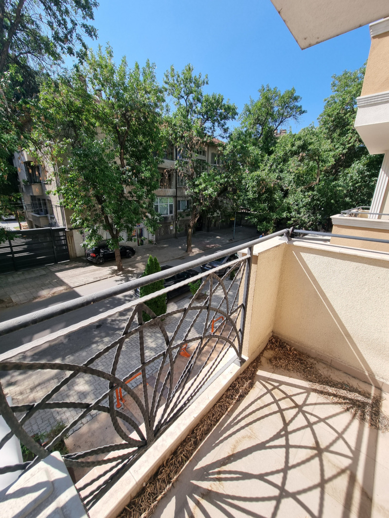 Do wynajęcia  1 sypialnia Plowdiw , Mladeżki Chalm , 68 mkw | 96103472 - obraz [10]