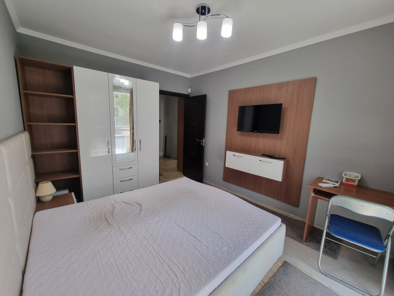 Do wynajęcia  1 sypialnia Plowdiw , Mladeżki Chalm , 68 mkw | 96103472 - obraz [7]