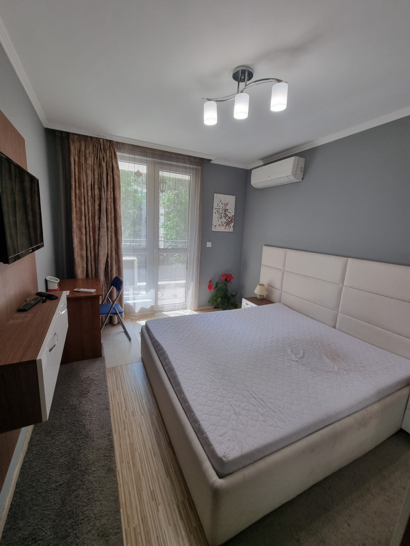 Do wynajęcia  1 sypialnia Plowdiw , Mladeżki Chalm , 68 mkw | 96103472 - obraz [5]