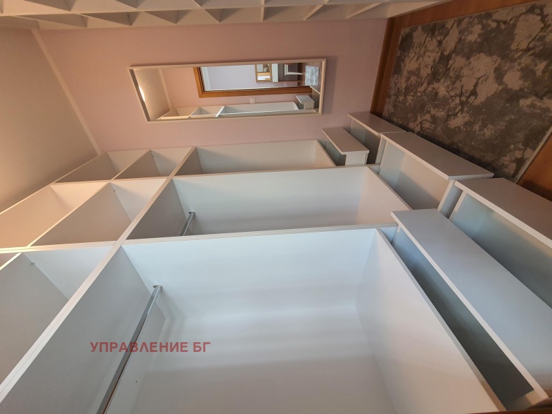 De inchiriat  1 dormitor Sofia , Lozeneț , 65 mp | 81678196 - imagine [4]